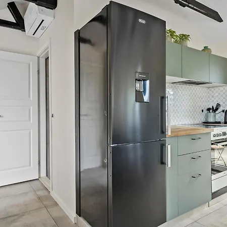 Holiday home Awesome In With Wifi