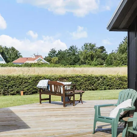 Holiday home Awesome In With Wifi