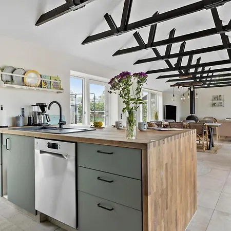 Awesome In With Wifi Holiday home