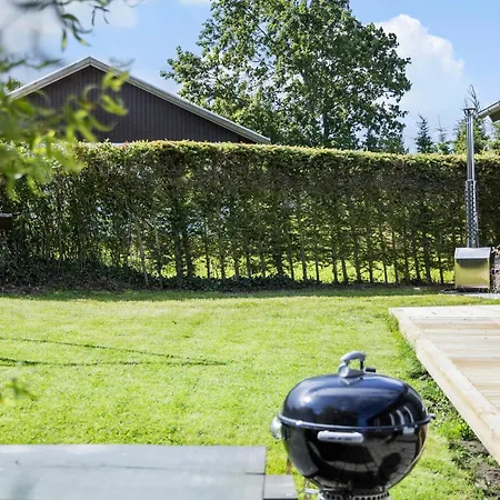 Awesome In With Wifi Holiday home *