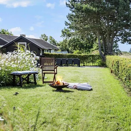 Awesome In With Wifi Holiday home Bogense