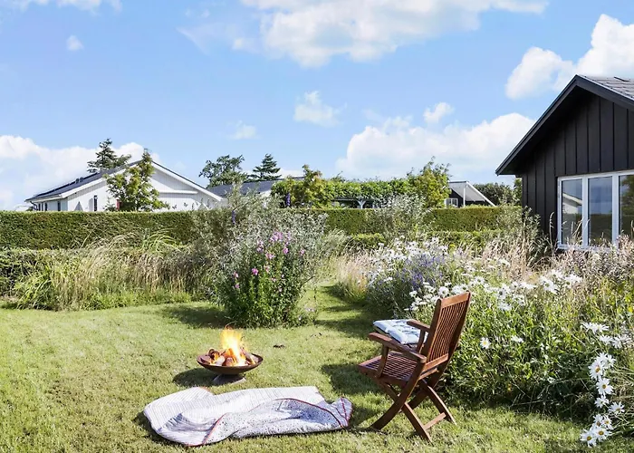Awesome In With Wifi Vakantiehuis *